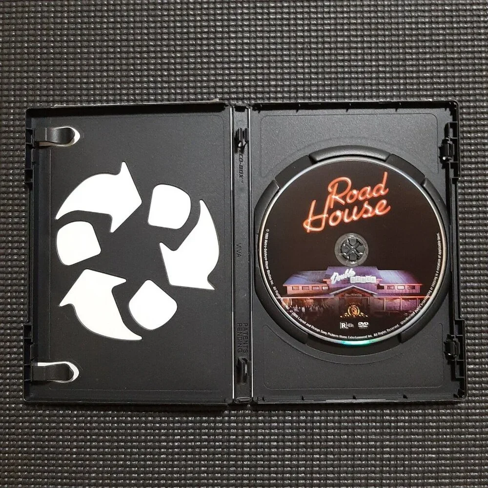 👠 5 for $25 Road House (DVD, 2006, Deluxe Edition) - Picture 2 of 3